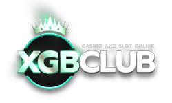 xgbclub เว็บพนันออนไลน์ครบวงจร บริการทุกเกมเดิมพันในเว็บเดียว
